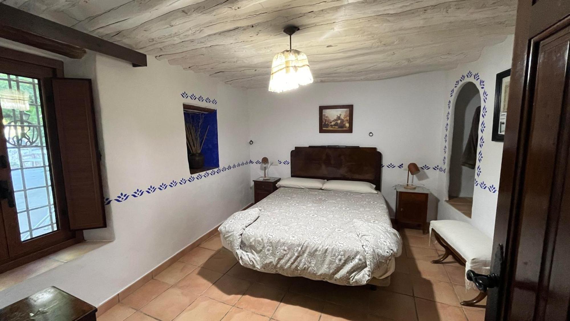 Cortijo Los Gorros Moratalla  Εξωτερικό φωτογραφία