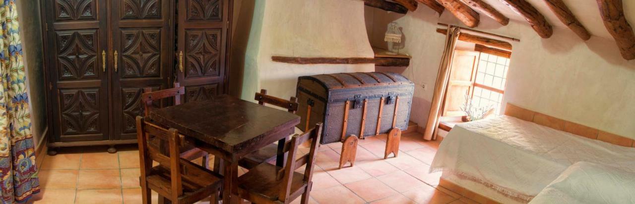 Cortijo Los Gorros Moratalla  Εξωτερικό φωτογραφία